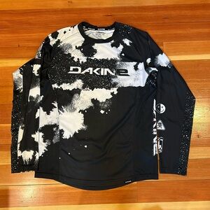 Dakine MTB Jersey
